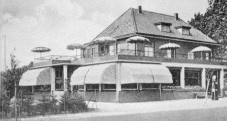 Źródło zdjęcia: Historie Venlo
