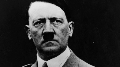 Źródło zdjęcia: http://www.biography.com/people/adolf-hitler-9340144