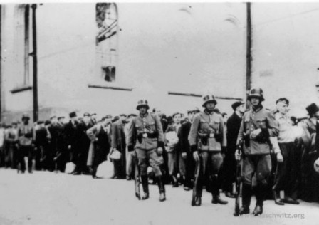 Źródło zdjęcia: Auschwitz.org