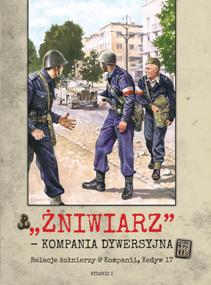 Żniwiarz